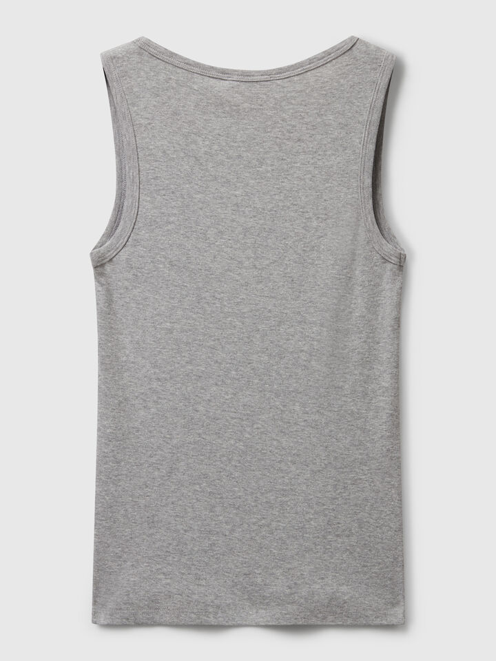 TANK-TOP Women image number 5